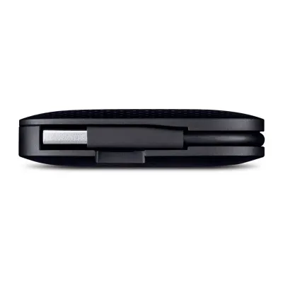 TP-Link Hub Portátil de 4 Puertos USB 3.0
