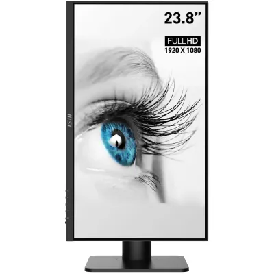 Msi mp243xp monitor 23.8" ips fhd dp hdmi mm aa Msi mp243xp monitor 23.8" ips fhd dp hdmi mm aa