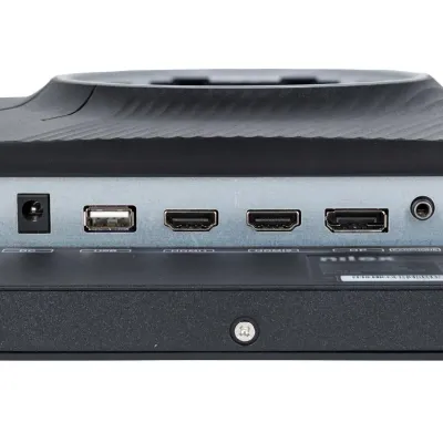 Nilox NXM272KD11 27" LED IPS WQHD 165Hz G-Sync Compatible Nilox NXM272KD11 27" LED IPS WQHD 165Hz G-Sync Compatible