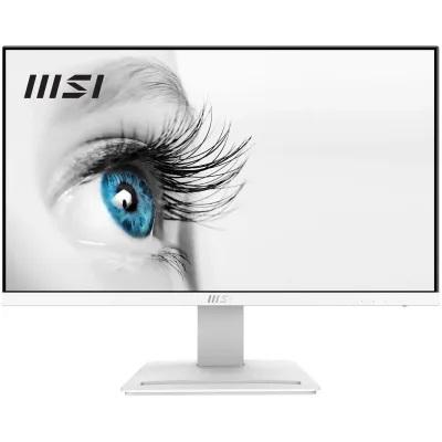 MSI PRO MP243XW 23.8" LED IPS FullHD 100Hz MSI PRO MP243XW 23.8" LED IPS FullHD 100Hz