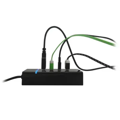 Ewent e1137 hub usb tipo c 4 pueros usb 3.1 Ewent e1137 hub usb tipo c 4 pueros usb 3.1