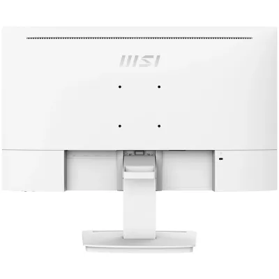 MSI PRO MP243XW 23.8" LED IPS FullHD 100Hz MSI PRO MP243XW 23.8" LED IPS FullHD 100Hz