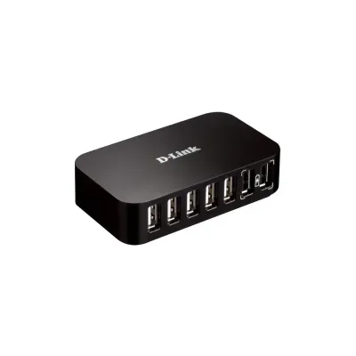 D-Link DUB-H7 Hub 7 Puertos USB 2.0