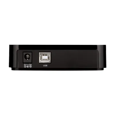 D-Link DUB-H7 Hub 7 Puertos USB 2.0
