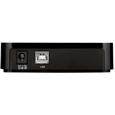 D-Link DUB-H7 Hub 7 Puertos USB 2.0