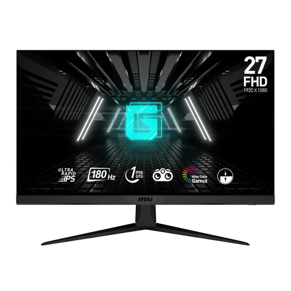 Monitor MSI G2712F 27" LED IPS FullHD 180Hz