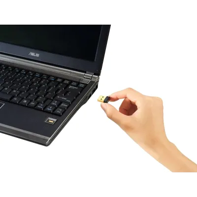 Asus USB-BT500 Adaptador USB Bluetooth 5.0 Asus USB-BT500 Adaptador USB Bluetooth 5.0