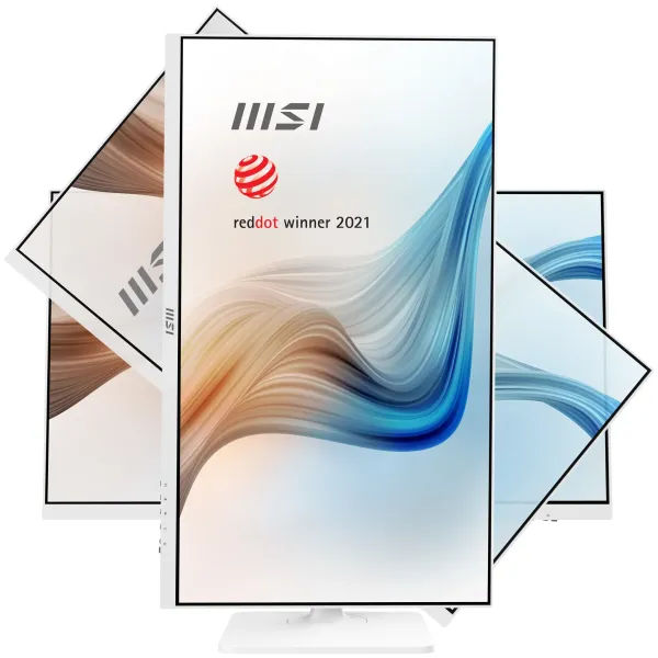 MSI Modern MD272XPW 27" LED IPS FullHD 100Hz USB-C