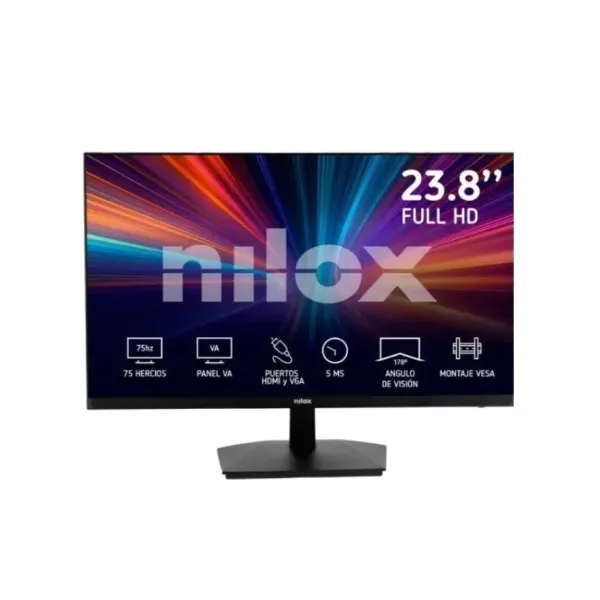 Nilox NXM24FHD111 24" LED VA FullHD 100Hz