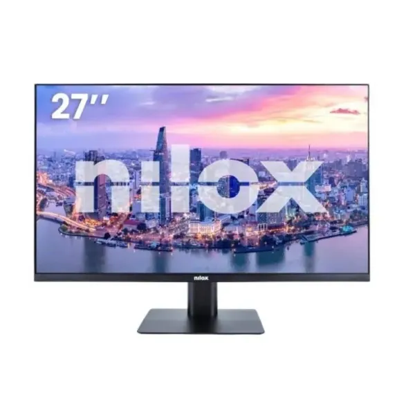 Nilox NXM27FHD112 27" LED IPS FullHD 100Hz