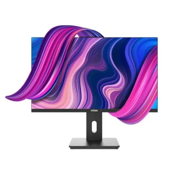 Nilox NXM27REG02 27" LED IPS FullHD 75Hz