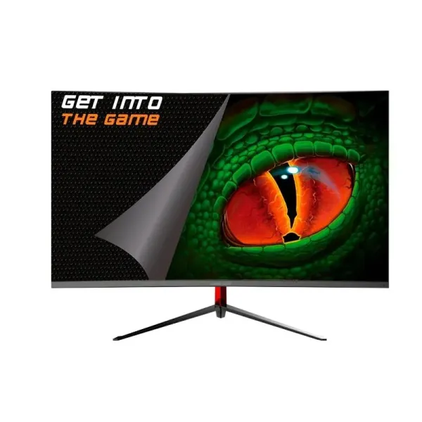 Monitor Keep Out XGM24PRO4 23.8" LED VA FullHD 200Hz Altavoces FreeSync Curva