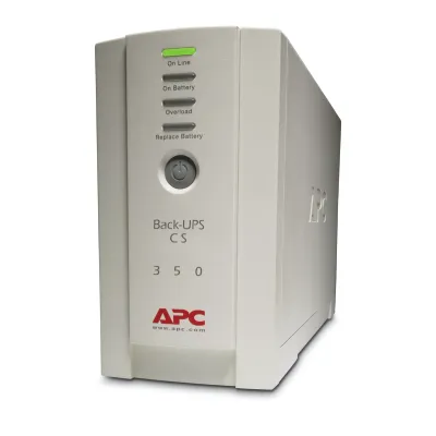 APC Back UPS BK350EI SAI 350VA