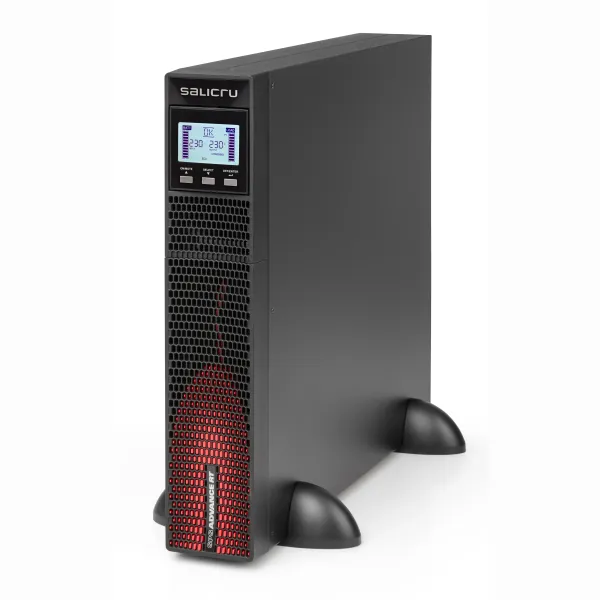 Salicru SPS Advance RT2 SAI Line 1100VA