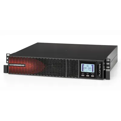 Salicru SPS Advance RT2 SAI Line 1100VA
