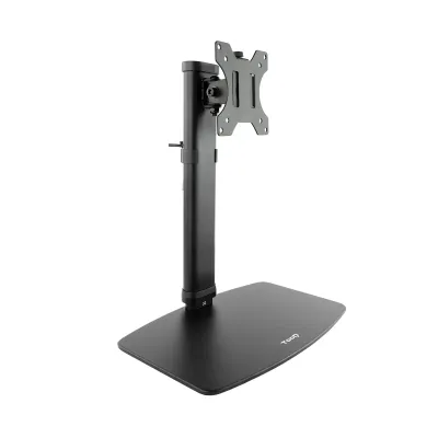 TooQ DB1127TN-B Soporte de Mesa 1 Brazo 17-27" VESA 100x100 TooQ DB1127TN-B Soporte de Mesa 1 Brazo 17-27" VESA 100x100