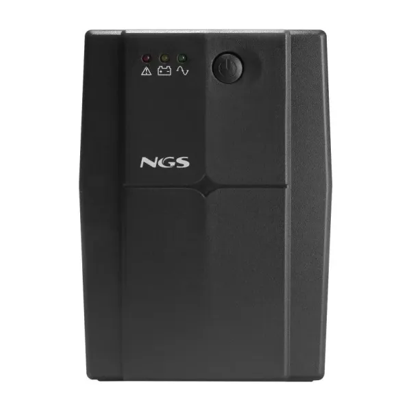 NGS Fortress 900 V3 SAI Off-Line 600VA 360W