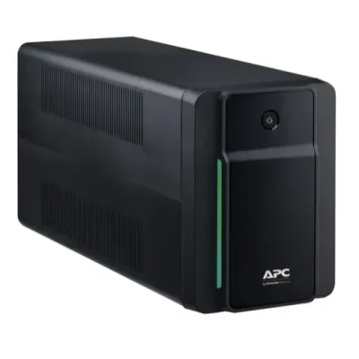 APC Easy UPS BVX1200LI-GR SAI 1200VA 650W APC Easy UPS BVX1200LI-GR SAI 1200VA 650W