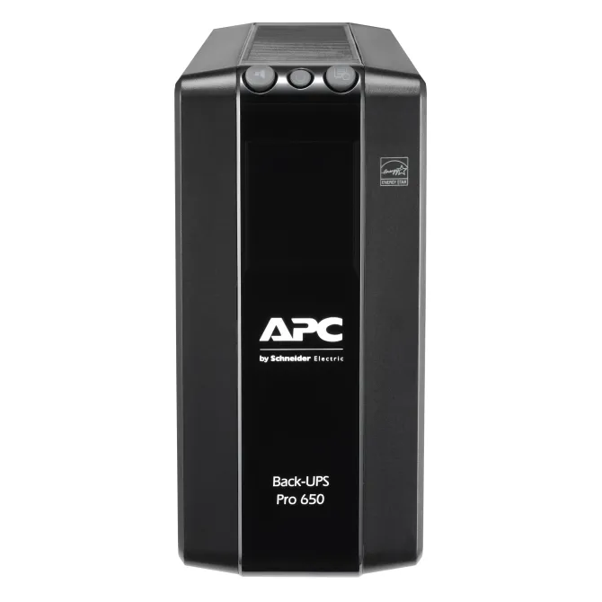 APC Back UPS Pro BR650MI SAI 650VA