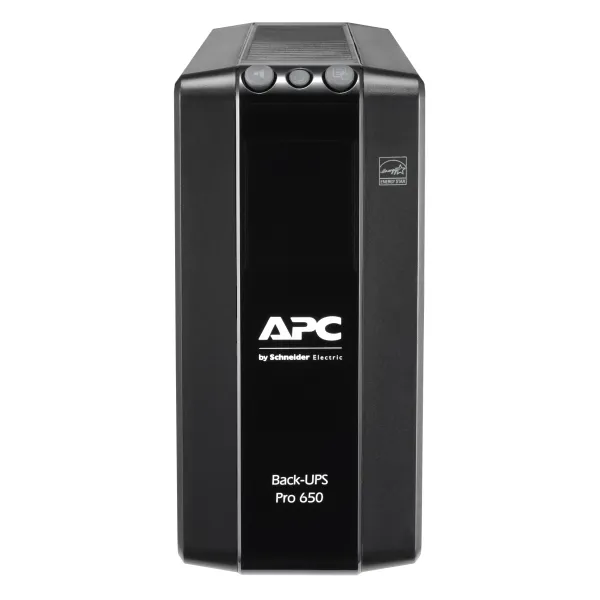 APC Back UPS Pro BR650MI SAI 650VA