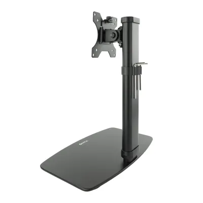 TooQ DB1127TN-B Soporte de Mesa 1 Brazo 17-27" VESA 100x100 TooQ DB1127TN-B Soporte de Mesa 1 Brazo 17-27" VESA 100x100