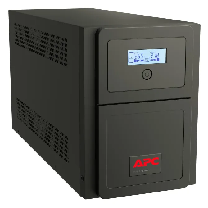 APC Easy UPS SAI Línea Interactiva SMV 750VA 230V