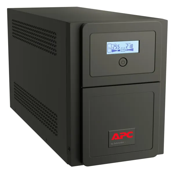 APC Easy UPS SAI Línea Interactiva SMV 750VA 230V