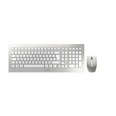 Cherry teclado+raton dw8000 inalambrico jd-0310es Cherry teclado+raton dw8000 inalambrico jd-0310es