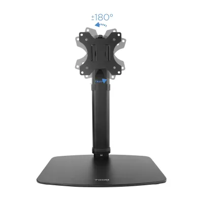 TooQ DB1127TN-B Soporte de Mesa 1 Brazo 17-27" VESA 100x100 TooQ DB1127TN-B Soporte de Mesa 1 Brazo 17-27" VESA 100x100