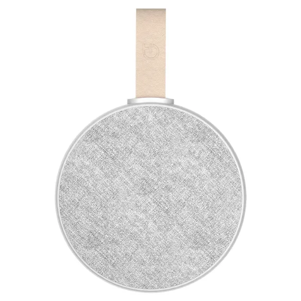 Hiditec Urban Rok S Altavoz Bluetooth Blanco 