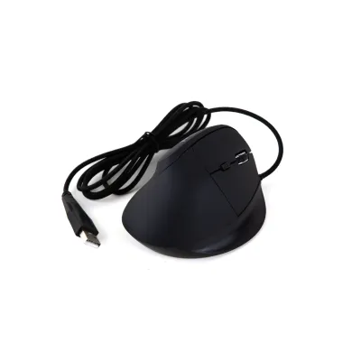 Iggual ratón ergonómico vertical usb ergo-v Iggual ratón ergonómico vertical usb ergo-v