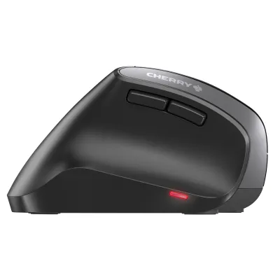 Cherry MW 4500 Left Ratón Ergonómico Inalámbrico para Zurdos Cherry MW 4500 Left Ratón Ergonómico Inalámbrico para Zurdos