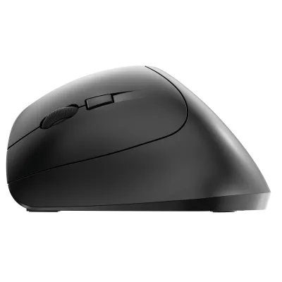Cherry MW 4500 Left Ratón Ergonómico Inalámbrico para Zurdos Cherry MW 4500 Left Ratón Ergonómico Inalámbrico para Zurdos