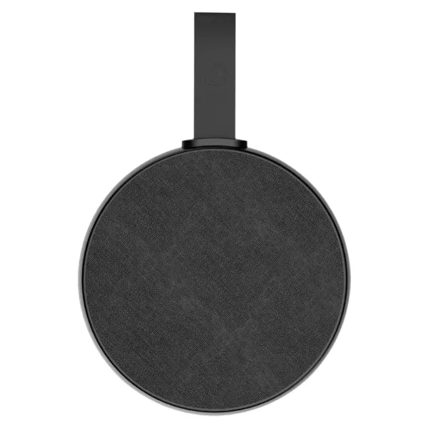 Hiditec Urban Rok S Altavoz Bluetooth Negro 
