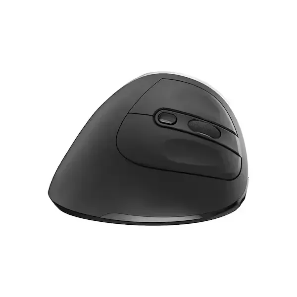 Ewent raton ergonomico inalambrico 2400dpi