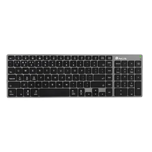 Ngs fortune teclado inala. multidispositivo bt