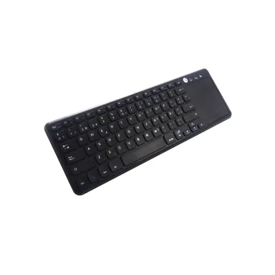 Coolbox Cooltouch Teclado Multimedia Inalámbrico