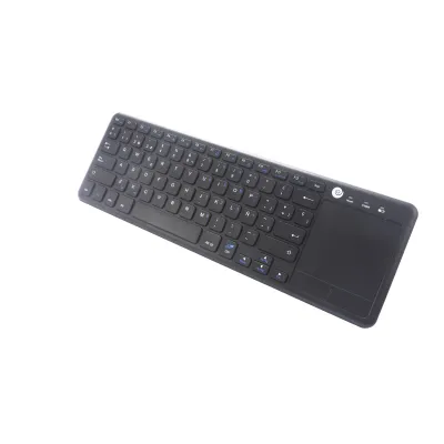 Coolbox Cooltouch Teclado Multimedia Inalámbrico