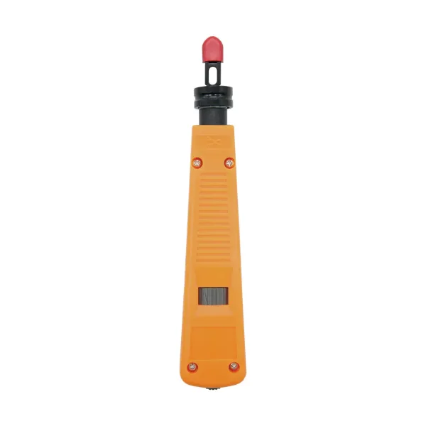 Nanocable Insertadora Tipo 110 para Montaje