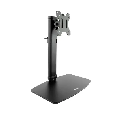 TooQ DB1127TN-B Soporte de Mesa 1 Brazo 17-27" VESA 100x100 TooQ DB1127TN-B Soporte de Mesa 1 Brazo 17-27" VESA 100x100