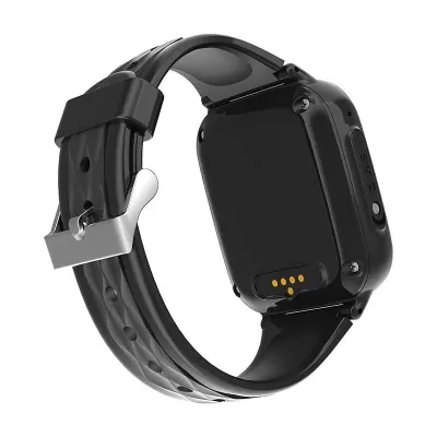 Leotec Kids Allo Plus Smartwatch Infantil 4G GPS Negro