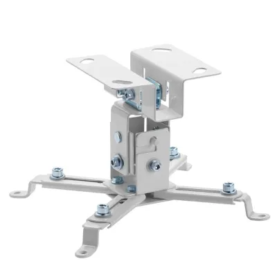 Iggual STP01 Soporte de Techo Inclinable para Proyector Máx. Iggual STP01 Soporte de Techo Inclinable para Proyector Máx.