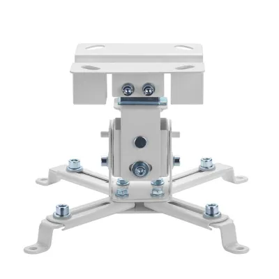 Iggual STP01 Soporte de Techo Inclinable para Proyector Máx. Iggual STP01 Soporte de Techo Inclinable para Proyector Máx.