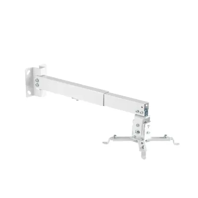 Iggual sptp01 soporte proyector techo pared blanco Iggual sptp01 soporte proyector techo pared blanco