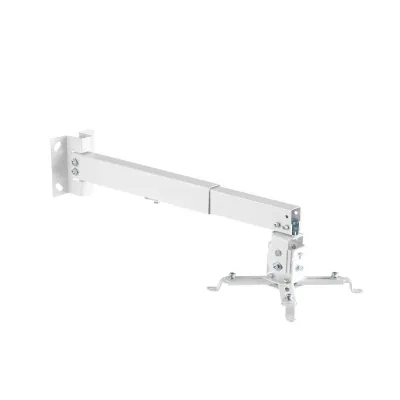 Iggual sptp01 soporte proyector techo pared blanco Iggual sptp01 soporte proyector techo pared blanco