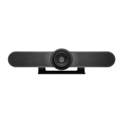 Logitech meetup webcam videoconferencing fps 4k
