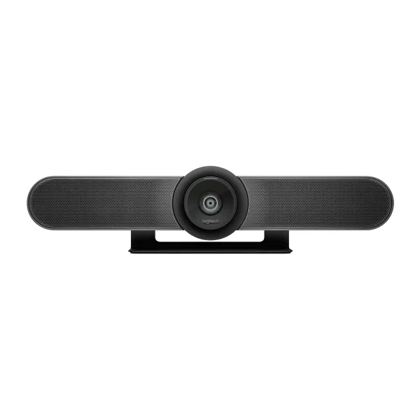Logitech meetup webcam videoconferencing fps 4k