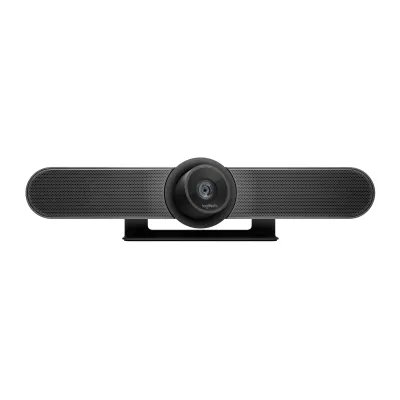 Logitech meetup webcam videoconferencing fps 4k