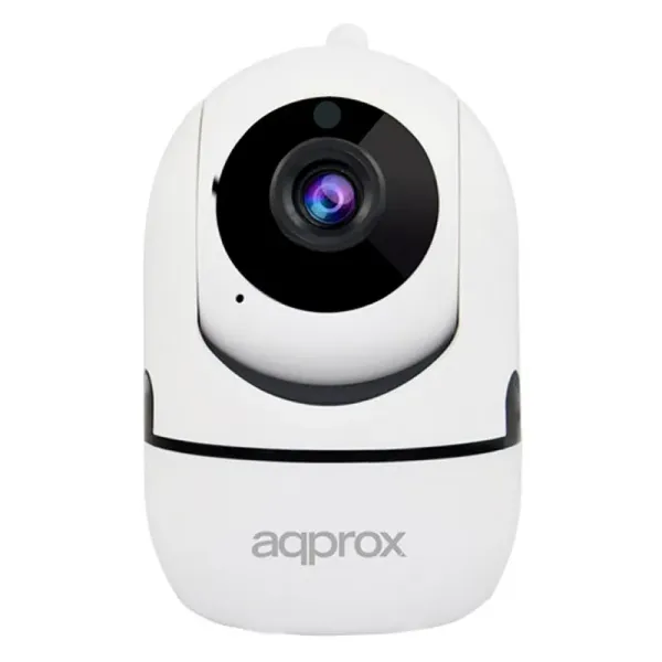 Approx APPIP360HDPRO Cámara Wifi HD IP P2P Inalámbrica