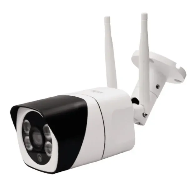 Approx APPIP400HDPRO Cámara IP WiFi con Visión Nocturna